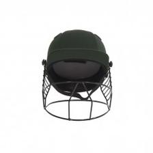 HS Simple Cricket Helmet
