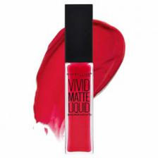 Maybelline Vivid Matte Liquid Lipstick 