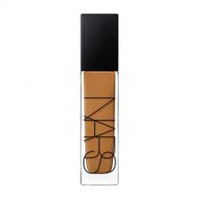 Nars Natural Radiant Foundation Unboxed