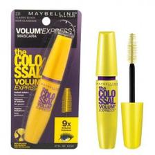 Maybelline Colossal Volume Express Mascara 9x