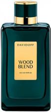 Davidoff Wood Blend Men Edp 100Ml