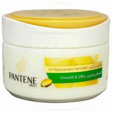 Pantene Oil Replacement Hammam Hair Mask