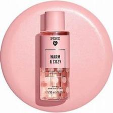 Victoria Secret Pink Warm and Cozy Body Mist 250ml