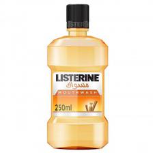 Listerine Miswak Mouthwash 250ML