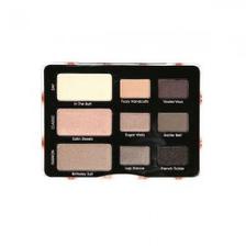 Beauty Creations Bare Naked Eye Shadow Palette 