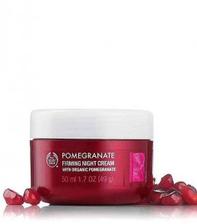The Body Shop Pomegranate Firming Night Cream