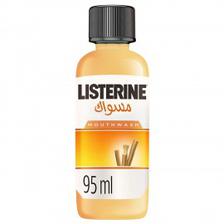 Listerine Miswak Mouthwash 95ML