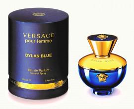 Versace Dylan Blue Women Edp 100Ml