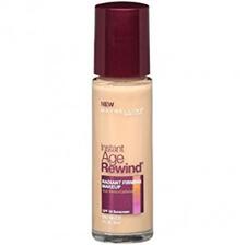 Maybelline Instant Age Rewind Foundation