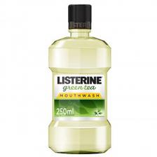 Listerine Mouthwash Green Tea 250ML