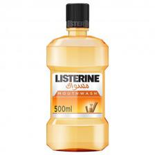 Listerine Miswak Cool Mint 500ML