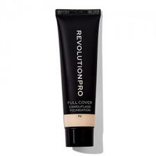 Makeup Revolution Pro Full Cover Camouflage Foundation F2