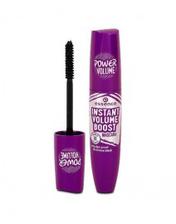 Essence Instant Volume Boost Mascara Smudge-Proof And Intense Black