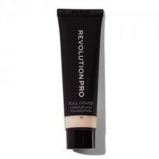 Makeup Revolution Pro Full Cover Camouflage Foundation F1
