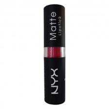 NYX Matte Lipstick