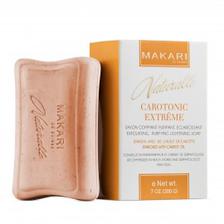 Makari Carotonic Extreme Toning Soap - For combination, oily and acne-prone skin types