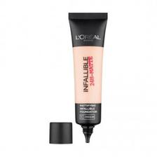 Loreal Infallible Matte Foundation 24H