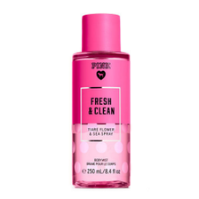 Victoria Secret Pink Fresh & Clean Body Mist 250ml