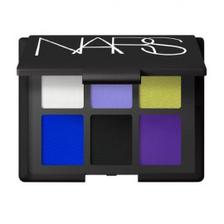 NARS New Wave Eyeshadow Palette