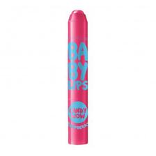 Maybelline Bbay Lips Candy Wow Lip Balm 