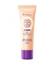 Rimmel BB Cream Matte Beauty Balm SPF 15