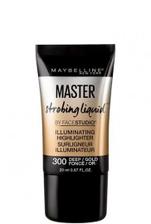 Maybelline Master Strobing Liquid illuminating Highlighter