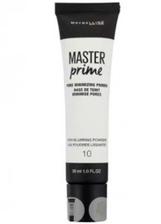 Maybelline Master Prime Pore Minimizing Primer 10