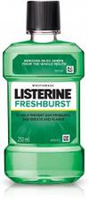 Listerine Mouthwash Fresh Burst 250ML