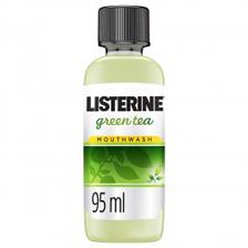 Listerine Mouthwash Green Tea 95ML