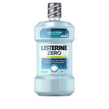 Listerine Mouth Wash Zero Alcohol Mild Mint 500ML