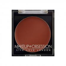 Makeup Obsession Lip L109 Apricot