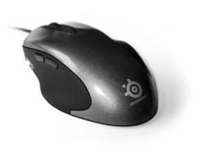SteelSeries Ikari Optical Gaming Mouse