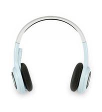 Logitech Wireless Headset for iPad, iPhone, iPod Touch
