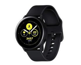 Samsung Galaxy 40mm Watch Active (Black)
