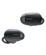 Sony WF-1000X Wireless Noise-Canceling Earbuds