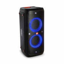 JBL PartyBox 300 Portable Bluetooth Party Speaker With Light Effects