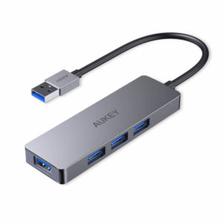 Aukey 4-Port USB 3.0 Hub