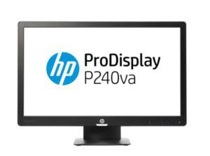 HP ProDisplay P240a 23.8-Inch Monitor