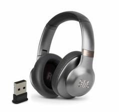 JBL Everest Elite 750 NC Wireless Over-Ear Headphones