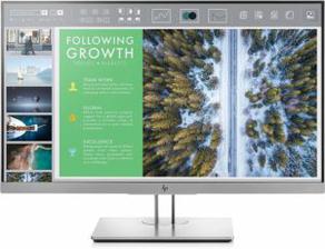 HP Elite Display E243 24-inch LED Monitor