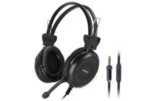 A4Tech HS-30i Comfort Fit Stereo Headphone