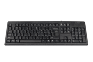A4Tech KR-83 USB Keyboard