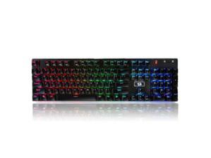 Redragon K556 RGB Mechanical Gaming Keyboard