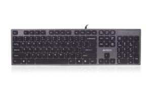 A4Tech KV-300H Isolation Keyboard