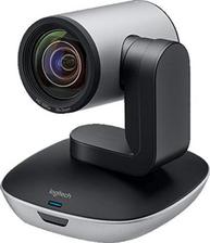 Logitech PTZ Pro 2 Video Conference Camera And Remote