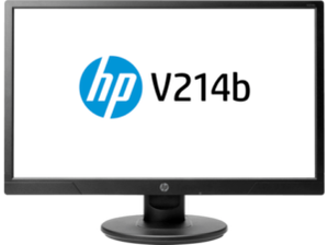 HP V214b 20-inch LED Monitor