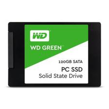 Western Digital Green PC SSD 240GB
