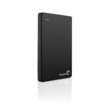 Seagate Backup Plus Slim Portable Drive 2TB USB 3.0 (Black)