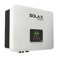 SOLAX ON-Grid Solar Inverter 10 Kw
