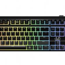Asus Cerberus Mech RGB Keyboard